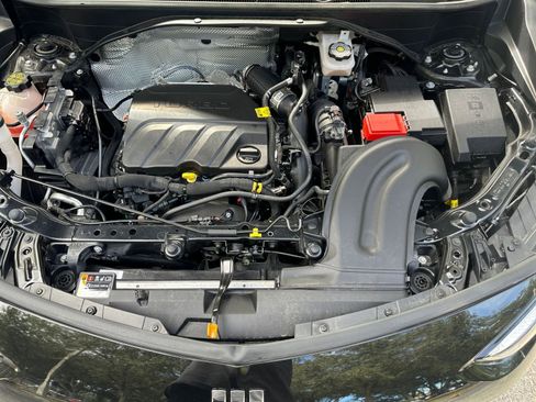 Used 2025 Buick Encore GX Preferred image 25