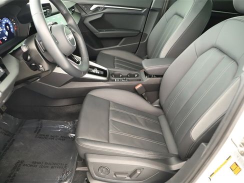 Used 2022 Audi A3 2.0T Premium w/ Convenience Package image 24