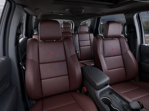 New 2026 Dodge Durango GT AWD/4WD image 16