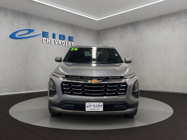 Used 2026 Chevrolet Equinox LT w/ Convenience Package II AWD/4WD image 9
