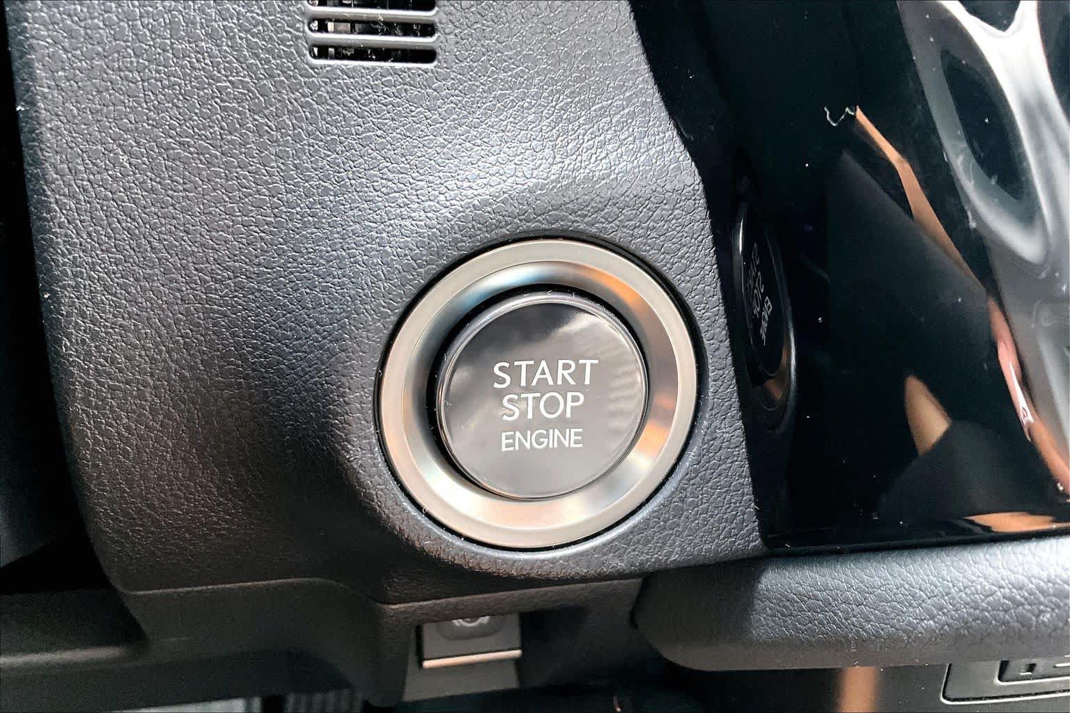 Used 2025 Lexus ES 350 w/ Premium Package FWD image 34