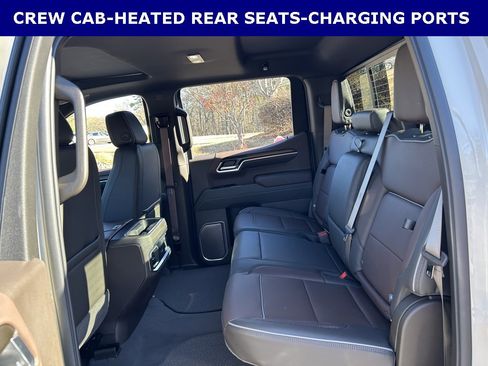 New 2026 GMC Sierra 1500 Denali image 22