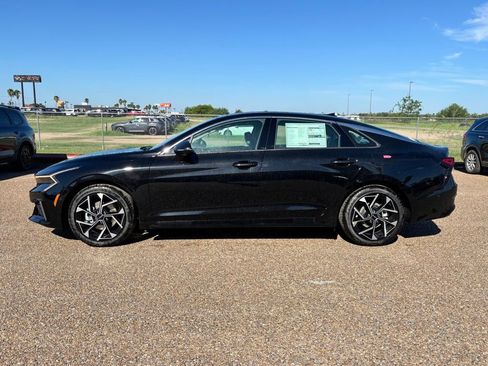 New 2026 Kia K5 EX FWD image 4