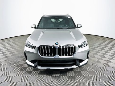 Used 2026 BMW X1 xDrive28i w/ Convenience Package AWD/4WD image 3
