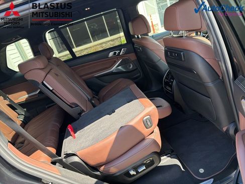 Used 2022 BMW ALPINA XB7 AWD/4WD image 50