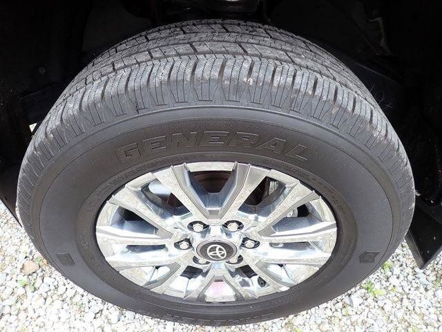 Certified 2026 Toyota Tacoma Limited AWD/4WD image 9