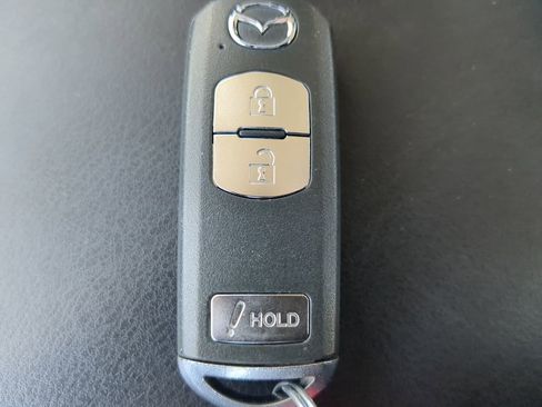 Used 2016 MAZDA CX-5 Sport image 28