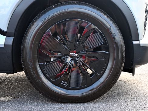 New 2026 Chevrolet Blazer EV LT FWD image 13