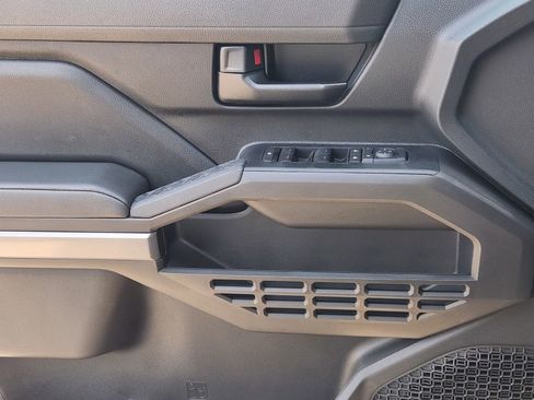 New 2026 Toyota Tacoma SR5 image 20