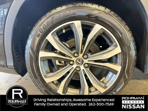 Used 2021 Lexus RX 350 AWD w/ Premium Package image 6