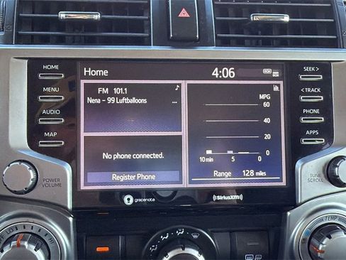 Used 2020 Toyota 4Runner SR5 image 34