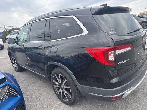 Used 2020 Honda Pilot Elite image 13