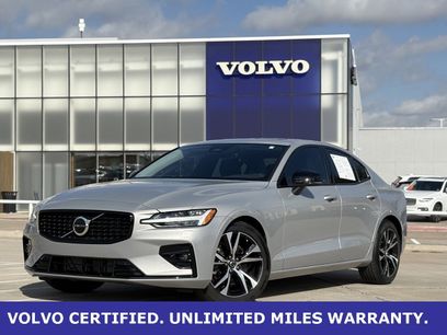Certified 2025 Volvo S60 B5 Core