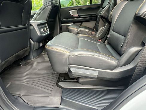 Used 2026 Ford Expedition Tremor AWD/4WD image 20