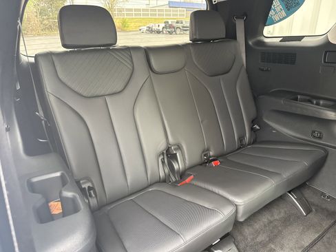 Used 2024 Hyundai Palisade XRT image 19