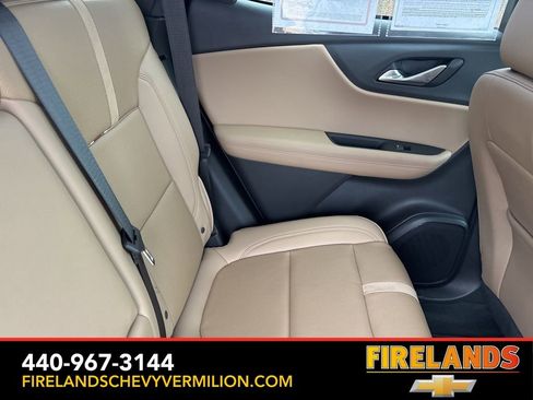 Used 2022 Chevrolet Blazer Premier image 35