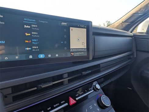 Used 2025 Hyundai Santa Fe Calligraphy image 24