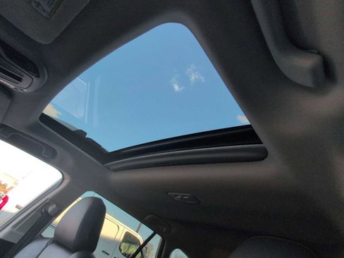 Certified 2024 Subaru Outback Touring image 20