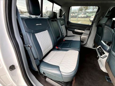 Used 2022 Ford F150 Limited image 19