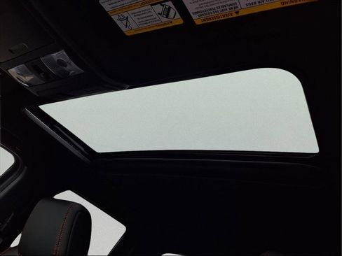 New 2026 Nissan Frontier Pro-X image 12