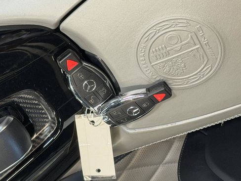 Used 2020 Mercedes-Benz AMG GT R image 23