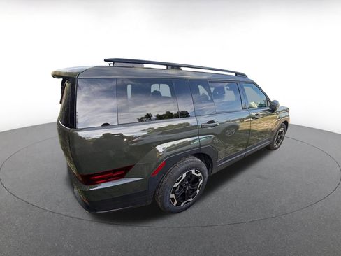 Used 2025 Hyundai Santa Fe SEL image 7