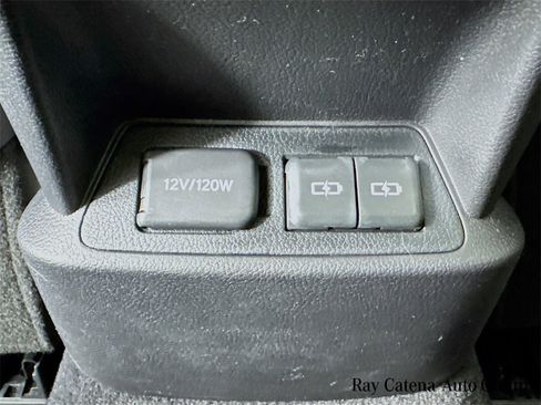 Certified 2024 Lexus ES 350 w/ Premium Package image 27