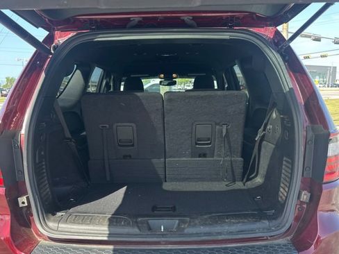 Used 2023 Dodge Durango R/T w/ Blacktop Package image 5