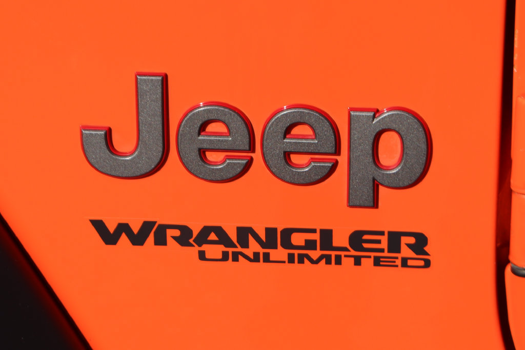 Used 2020 Jeep Wrangler Unlimited Rubicon AWD/4WD image 54