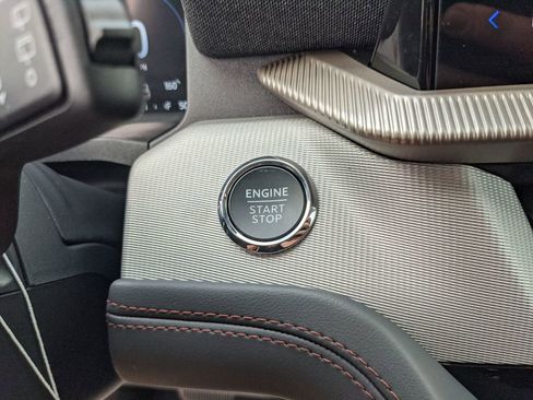 New 2026 Ford Explorer Active image 24