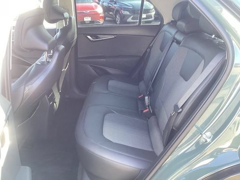 Used 2023 Kia Niro Wind FWD image 17