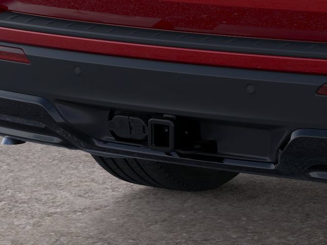 Used 2026 Ford Explorer ST-Line w/ ST-Line Street Pack AWD/4WD image 23
