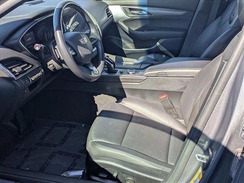 Used 2020 Cadillac CT5 Premium Luxury w/ Parking Package image 14