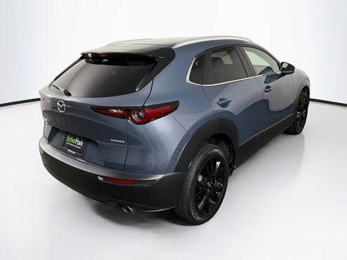 Used 2024 MAZDA CX-30 AWD 2.5 S w/ Preferred Package image 9