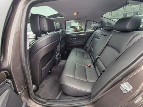 Used 2013 BMW 528i xDrive Sedan image 13
