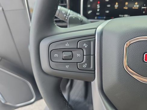 New 2026 GMC Sierra 1500 SLT w/ SLT Premium Plus Package AWD/4WD image 25