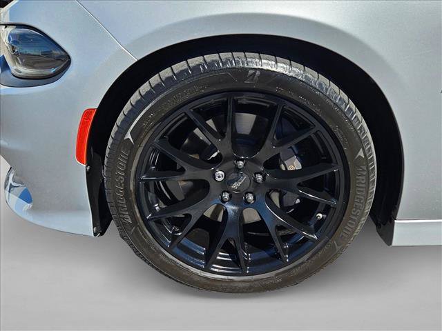 Used 2023 Dodge Charger Scat Pack w/ Plus Group RWD image 22