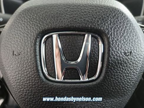 New 2026 Honda Civic Si image 14