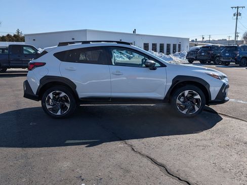 New 2026 Subaru Crosstrek 2.5i Limited image 3