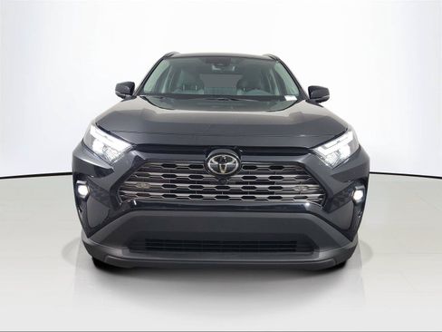 Used 2025 Toyota RAV4 Limited AWD/4WD image 2
