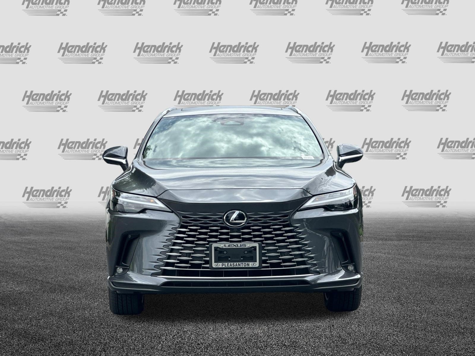 New 2026 Lexus RX 350 Premium Plus FWD image 7