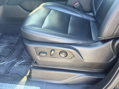 Used 2021 Chevrolet Tahoe LT RWD image 11