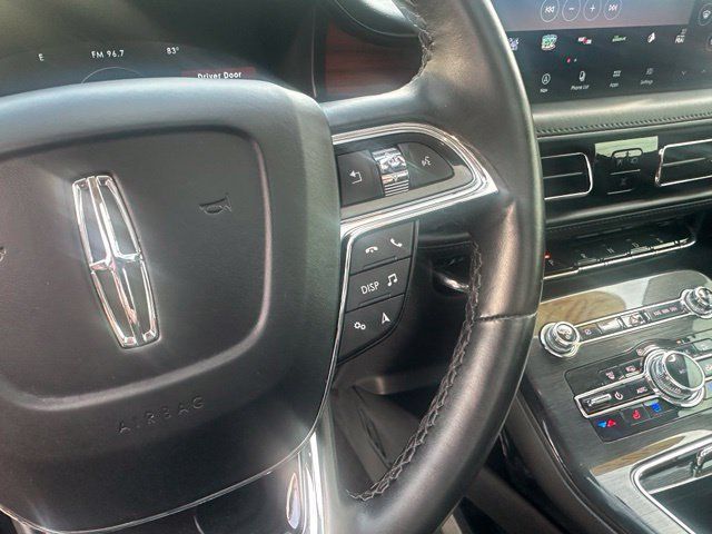 Used 2023 Lincoln Nautilus Reserve w/ Equipment Group 201A AWD/4WD image 28