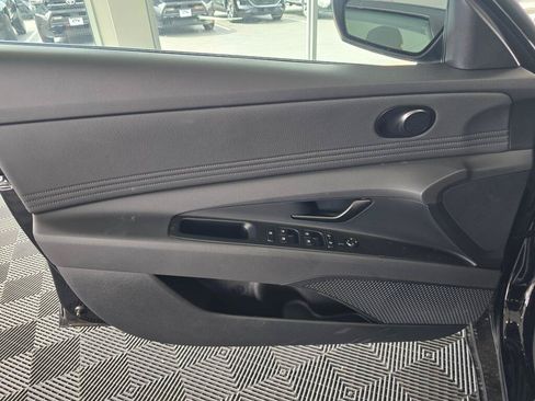 New 2026 Hyundai Elantra SEL FWD image 29