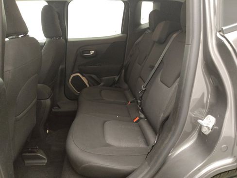 Used 2016 Jeep Renegade Latitude w/ Popular Equipment Group image 18