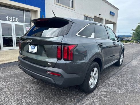 Used 2023 Kia Sorento LX AWD/4WD image 15