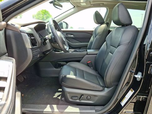Used 2023 Nissan Rogue SL AWD/4WD image 16