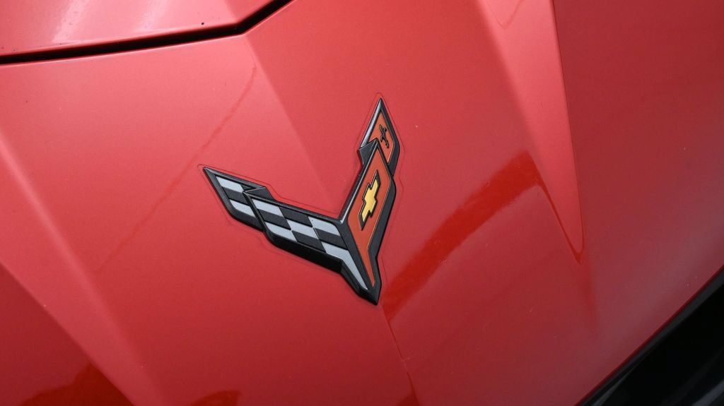 Used 2022 Chevrolet Corvette Stingray Preferred Conv w/ 2LT RWD image 18