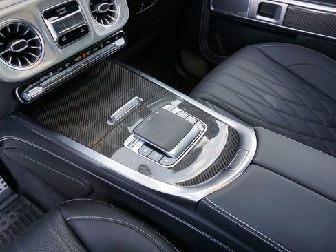 Used 2026 Mercedes-Benz G 63 AMG 4MATIC image 22