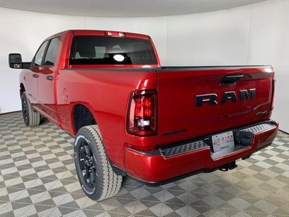 New 2026 RAM 2500 Big Horn